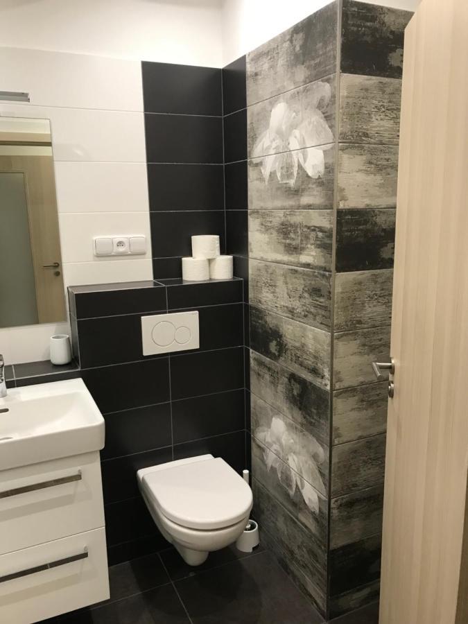 Apartment Na Modrinove
