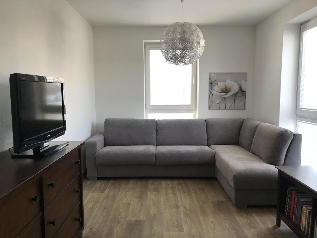 Na Modrinove Apartment