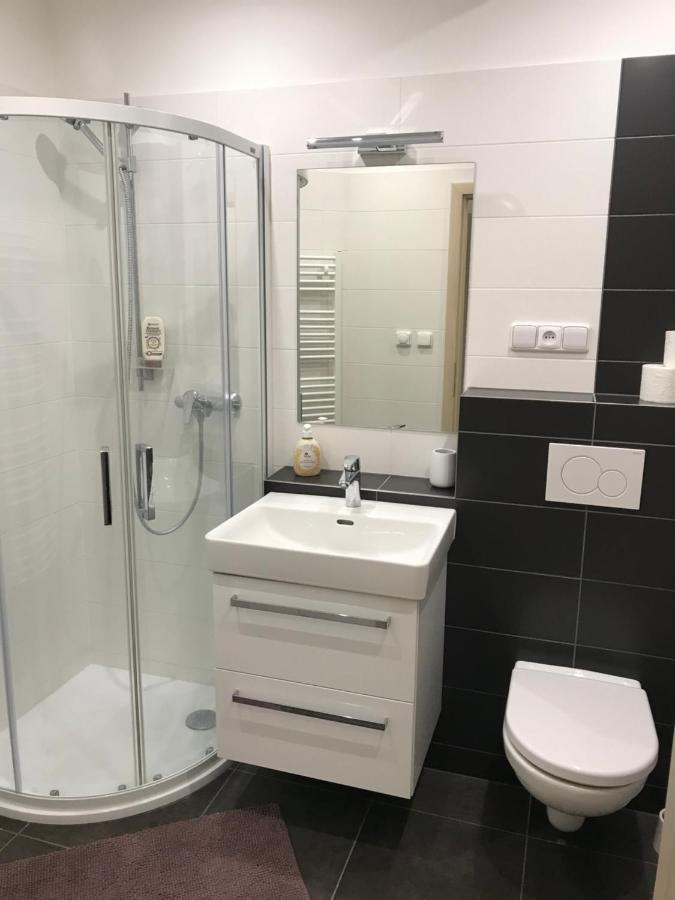 Na Modrinove Apartment Nove Mesto na Morave