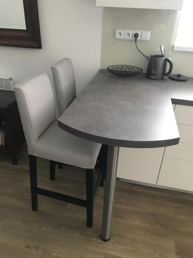 Apartment Na Modrinove
